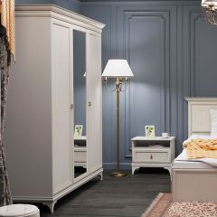 АГАТА АТ 2 Шкаф для одежды в Копейске - kopejsk.mebel24.online | фото 3