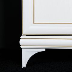 АГАТА АТ 2 Шкаф для одежды в Копейске - kopejsk.mebel24.online | фото 4