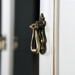 АГАТА АТ 2 Шкаф для одежды в Копейске - kopejsk.mebel24.online | фото 7