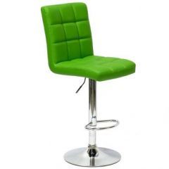 Барный стул Barneo N-48 Kruger зеленый в Копейске - kopejsk.mebel24.online | фото