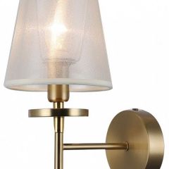 Бра Escada Faith 694/1A Gold в Копейске - kopejsk.mebel24.online | фото