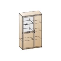 Детская Карина композиция 3 (Снежный ясень) в Копейске - kopejsk.mebel24.online | фото 3