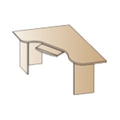 Детская Карина композиция 3 (Снежный ясень) в Копейске - kopejsk.mebel24.online | фото 4