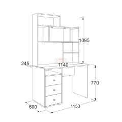 Детская Омега-18 (модульная) в Копейске - kopejsk.mebel24.online | фото 6