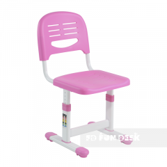 Комплект парта + стул трансформеры Cantare Pink в Копейске - kopejsk.mebel24.online | фото 8