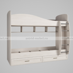 ПРИНЦЕССА Детская (модульная) в Копейске - kopejsk.mebel24.online | фото 7