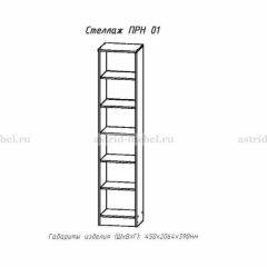 ПРИНЦЕССА Детская (модульная) в Копейске - kopejsk.mebel24.online | фото 16