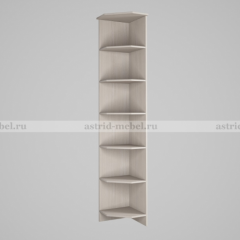 ПРИНЦЕССА Детская (модульная) в Копейске - kopejsk.mebel24.online | фото 17