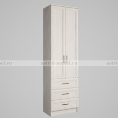 ПРИНЦЕССА Детская (модульная) в Копейске - kopejsk.mebel24.online | фото 25