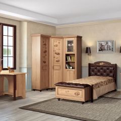 Детская "Ралли" (модульная) в Копейске - kopejsk.mebel24.online | фото 5