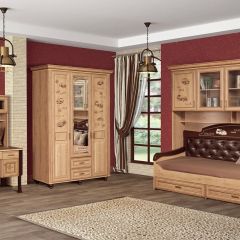 Детская "Ралли" (модульная) в Копейске - kopejsk.mebel24.online | фото 3