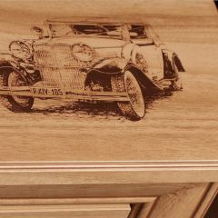 Детская "Ралли" (модульная) в Копейске - kopejsk.mebel24.online | фото 6