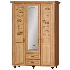 Детская Ралли 2 в Копейске - kopejsk.mebel24.online | фото 4