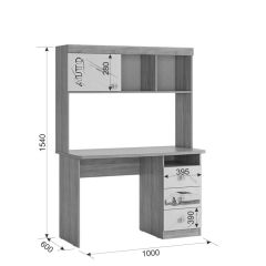 ФОРСАЖ К1 Детский гарнитур в Копейске - kopejsk.mebel24.online | фото 13