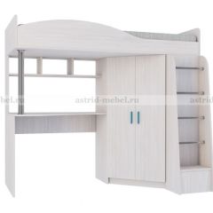 КАПРИЗ Детский комплекс в Копейске - kopejsk.mebel24.online | фото 2
