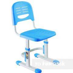 Детский стул SST3 Blue в Копейске - kopejsk.mebel24.online | фото