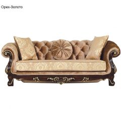 Диван раскладной 3-х местный Ассоль (Механизм Ифагрид) в Копейске - kopejsk.mebel24.online | фото 7