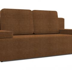 Диван Анри Shaggy BROWN в Копейске - kopejsk.mebel24.online | фото