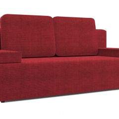 Диван Анри Shaggy RED в Копейске - kopejsk.mebel24.online | фото
