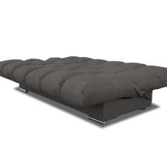 Диван Хельга Bahama Steel в Копейске - kopejsk.mebel24.online | фото 2