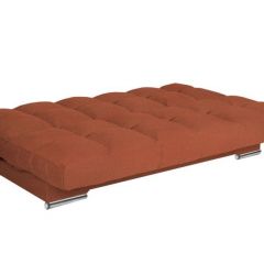 Диван Хельга Dream Orange в Копейске - kopejsk.mebel24.online | фото 2