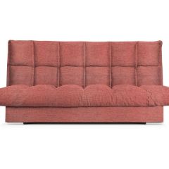Диван Хельга Savana Plus Coral в Копейске - kopejsk.mebel24.online | фото