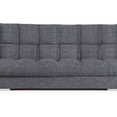 Диван Хельга Savana Plus Grafit в Копейске - kopejsk.mebel24.online | фото