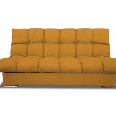 Диван Хельга Savana Plus Yellow в Копейске - kopejsk.mebel24.online | фото