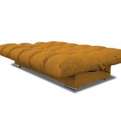 Диван Хельга Savana Plus Yellow в Копейске - kopejsk.mebel24.online | фото 2
