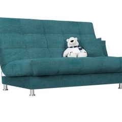 Диван Идальго Savana Plus Mint с подушками в Копейске - kopejsk.mebel24.online | фото