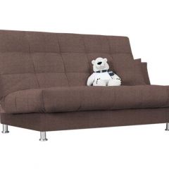 Диван Идальго Shaggy Java с подушками в Копейске - kopejsk.mebel24.online | фото