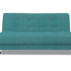 Диван Идальго Vital Blue в Копейске - kopejsk.mebel24.online | фото