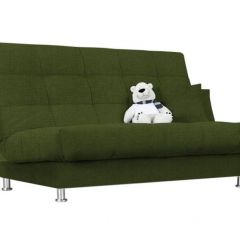 Диван Идальго Vital Green с подушками в Копейске - kopejsk.mebel24.online | фото