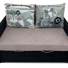 Диван Канзас 1.20 кидс (Канасик) в Копейске - kopejsk.mebel24.online | фото