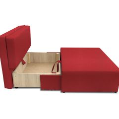 Диван Капитошка Bahama Red в Копейске - kopejsk.mebel24.online | фото 4