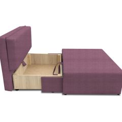 Диван Капитошка Shaggy Lilac в Копейске - kopejsk.mebel24.online | фото 3