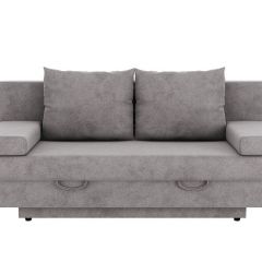 Диван-кровать 3т "Милан-3" (СК)  Модель 057 в Копейске - kopejsk.mebel24.online | фото 2