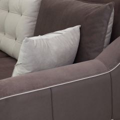 Диван-кровать Френсис арт. ТД 261 в Копейске - kopejsk.mebel24.online | фото 11