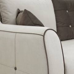 Диван-кровать Френсис арт. ТД 262 в Копейске - kopejsk.mebel24.online | фото 10