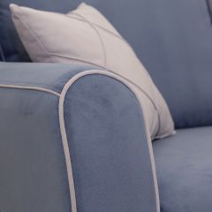 Диван-кровать Френсис арт. ТД 263 в Копейске - kopejsk.mebel24.online | фото 10