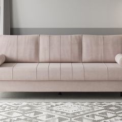 Диван-кровать Лора арт. ТД 330 в Копейске - kopejsk.mebel24.online | фото 3