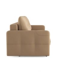 Диван-кровать "SMART" 1 СК (Velutto 05) в Копейске - kopejsk.mebel24.online | фото 4