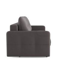 Диван-кровать "SMART" 1 СК (Velutto 19) в Копейске - kopejsk.mebel24.online | фото 4