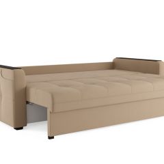 Диван-кровать "SMART" 3 СК (Velutto 05) в Копейске - kopejsk.mebel24.online | фото 5