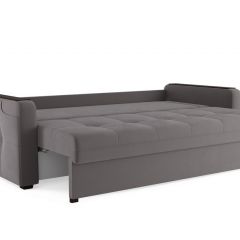 Диван-кровать "SMART" 3 СК (Velutto 19) в Копейске - kopejsk.mebel24.online | фото 5