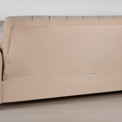 Диван-кровать Роуз ТД 412 + комплект подушек в Копейске - kopejsk.mebel24.online | фото 5