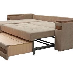 Диван LaFlex 1 ДУ Norma (ткань 3 кат.) НПБ Pocket Spring в Копейске - kopejsk.mebel24.online | фото 5