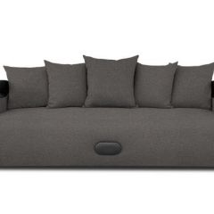 Диван Мария Bahama STEEL в Копейске - kopejsk.mebel24.online | фото