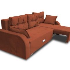 Диван Милан Dream Orange в Копейске - kopejsk.mebel24.online | фото 2