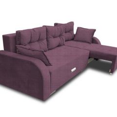 Диван Милан Shaggy Lilac в Копейске - kopejsk.mebel24.online | фото 2